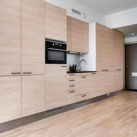 Daire Sorinsilta 4 A 50 11 Kerros Upea Huippuasunto